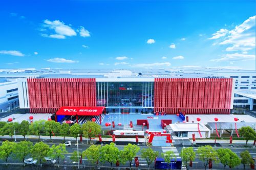 术国际领先 TCL空调引领新一代空调发展尊龙凯时app深眠智慧新风AI节能关键技