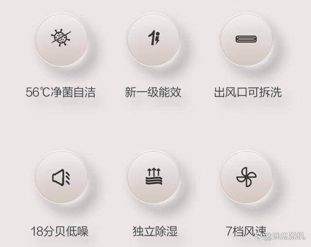 云佳空调引领高效节能新潮流省电好用凯时尊龙人生补贴520元格力大1匹(图1)
