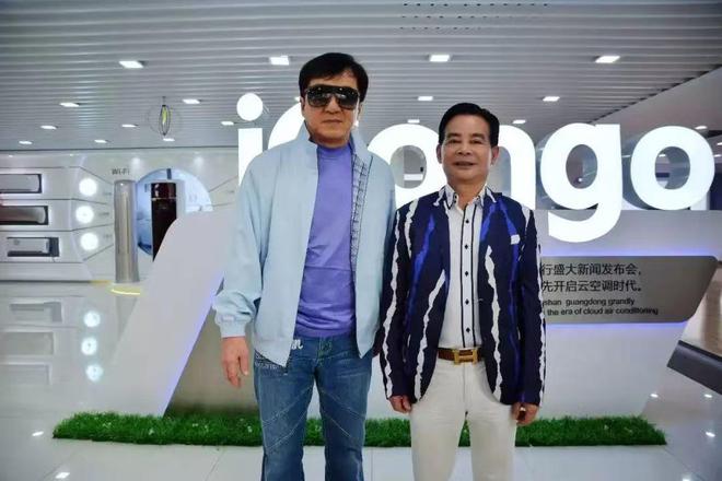 前三到退市叫板董明珠的“空调大王”彻底凉凉尊龙凯时新版APP首页巨亏14亿！从行业(图7)