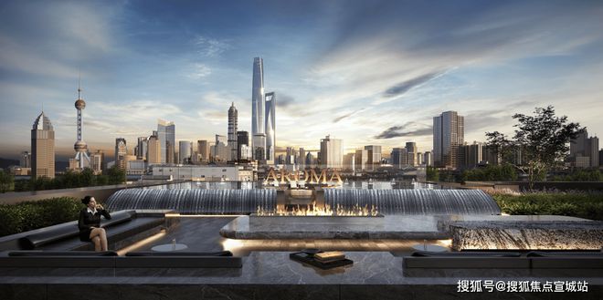 网站-2024楼盘评测露香园·天誉尊龙凯时APP露香园·天誉(上海)(图11)