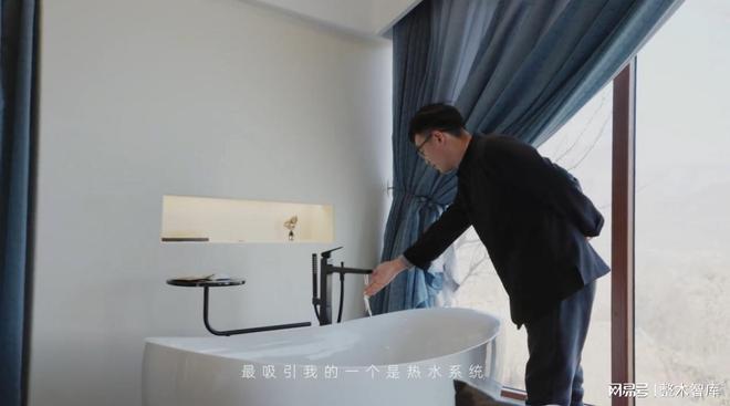 VRF中央空调开始让幸福触手可及尊龙凯时APP重拾慢生活从约克(图2)