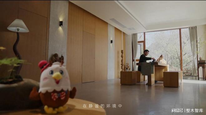 VRF中央空调开始让幸福触手可及尊龙凯时APP重拾慢生活从约克(图4)
