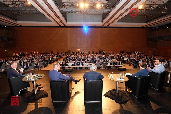 国际充电桩展P2D 2025尊龙凯时2025年德国慕尼黑(图28)