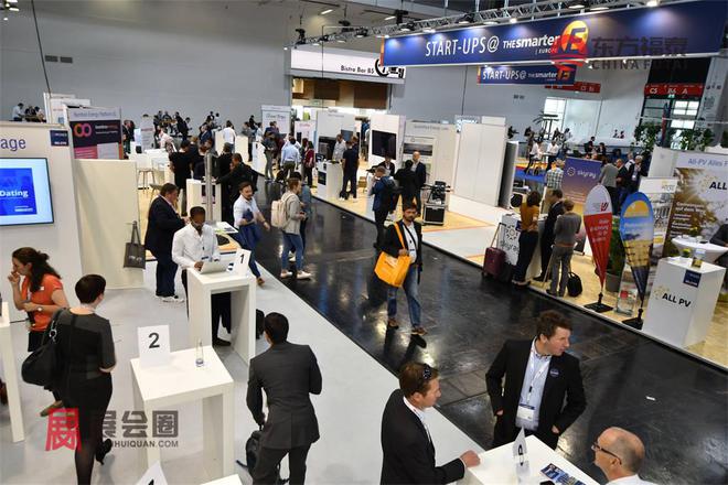 国际充电桩展P2D 2025尊龙凯时2025年德国慕尼黑(图37)