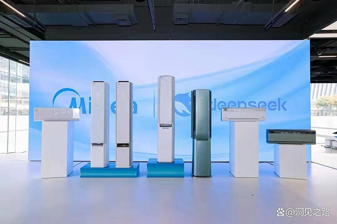 斯榜上有名格力销量超4500万台美的呢？尊龙凯时app网站全球空调五巨头：奥克(图2)