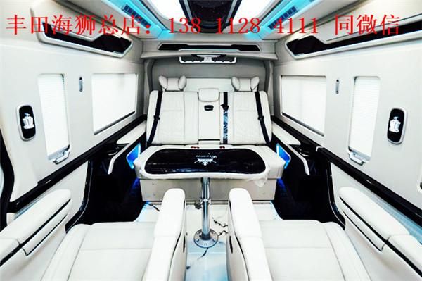 座2026款黑色现车多少钱凯时尊龙最新网站丰田海狮9
