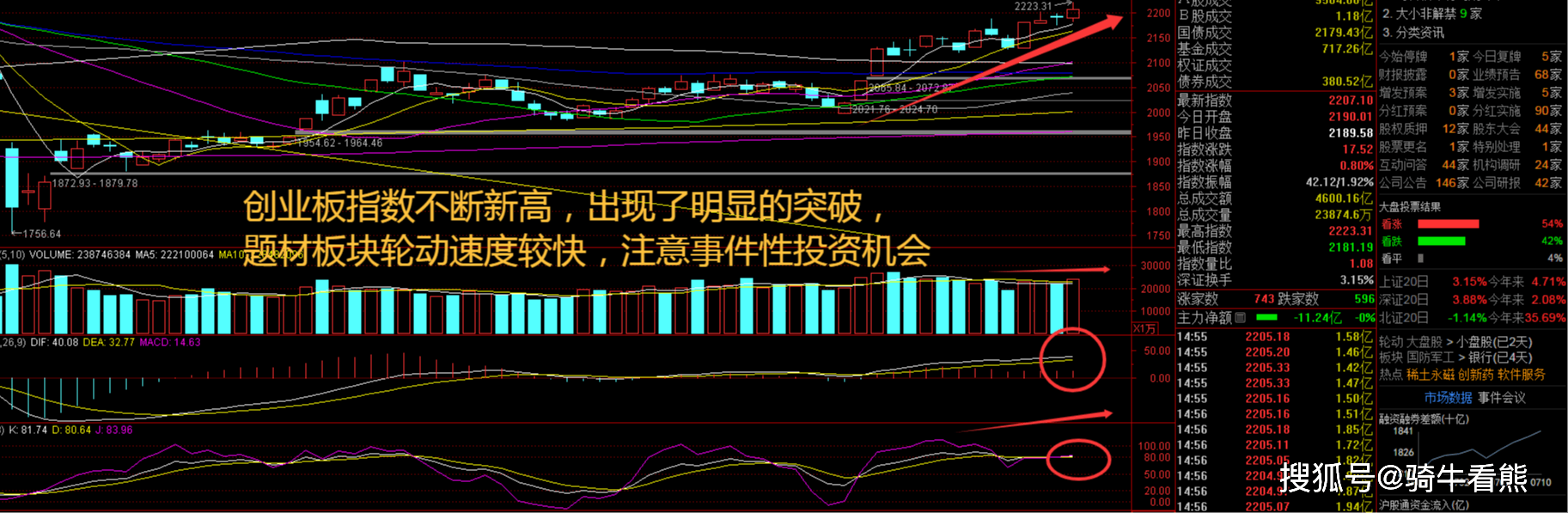增2000%+全面提价：稀土板块迎拐点尊龙凯时·中国网站指数又新高啦！业绩暴(图3)