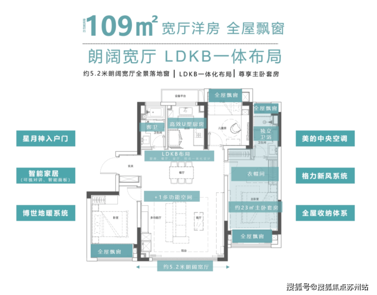 五年一学位太湖畔的理想家园尊龙凯时app文泽华府：(图3)