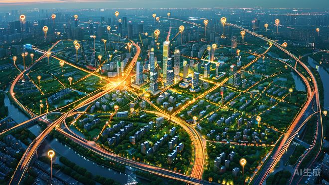 售楼处 中企·云启春申发布：引领品质!尊龙凯时app【热点】中企·云启春申(图1)