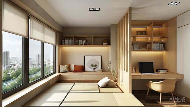 售楼处 中企·云启春申发布：引领品质!尊龙凯时app【热点】中企·云启春申(图3)