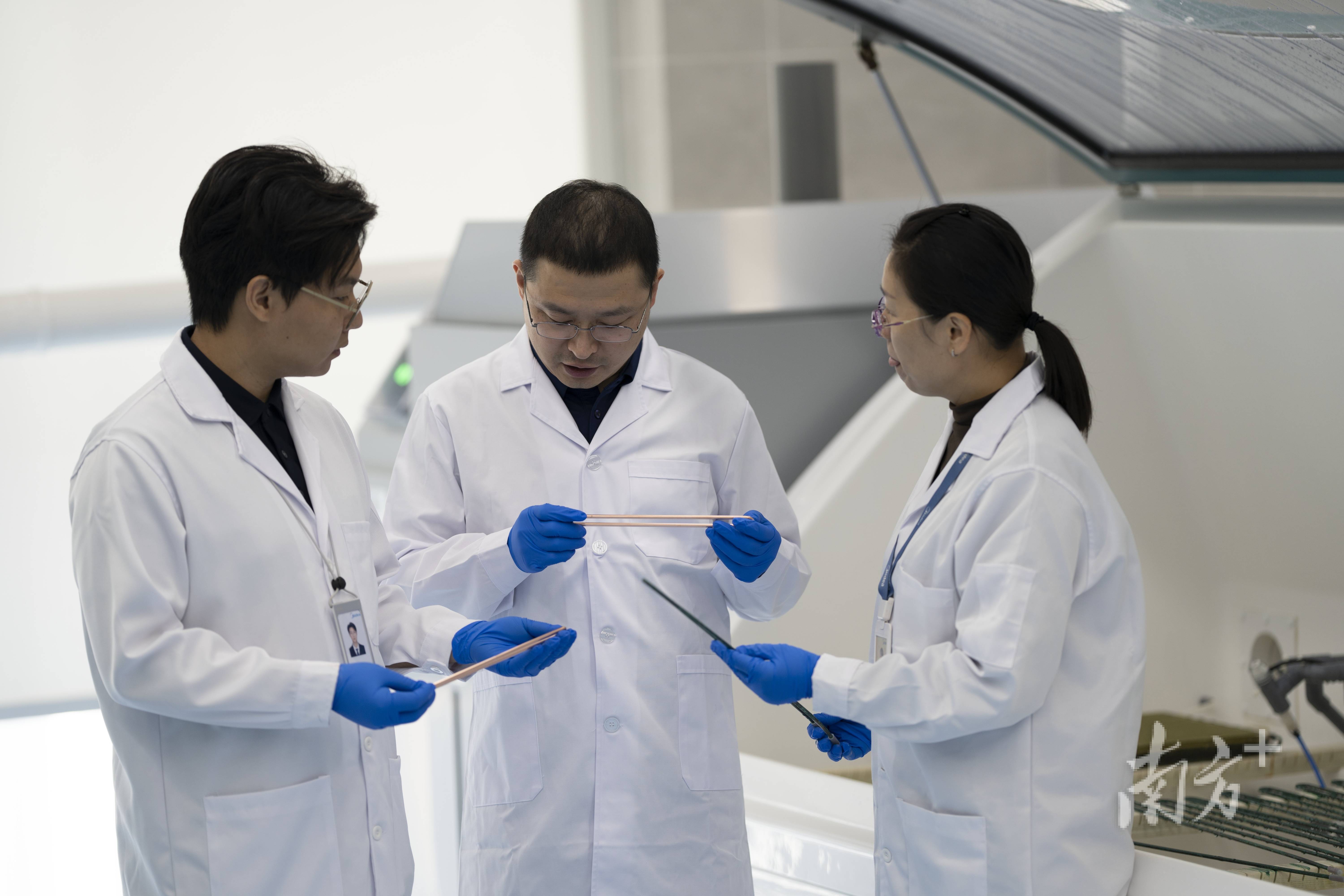 向空调全球引领者｜榜样的力量④凯时尊龙人